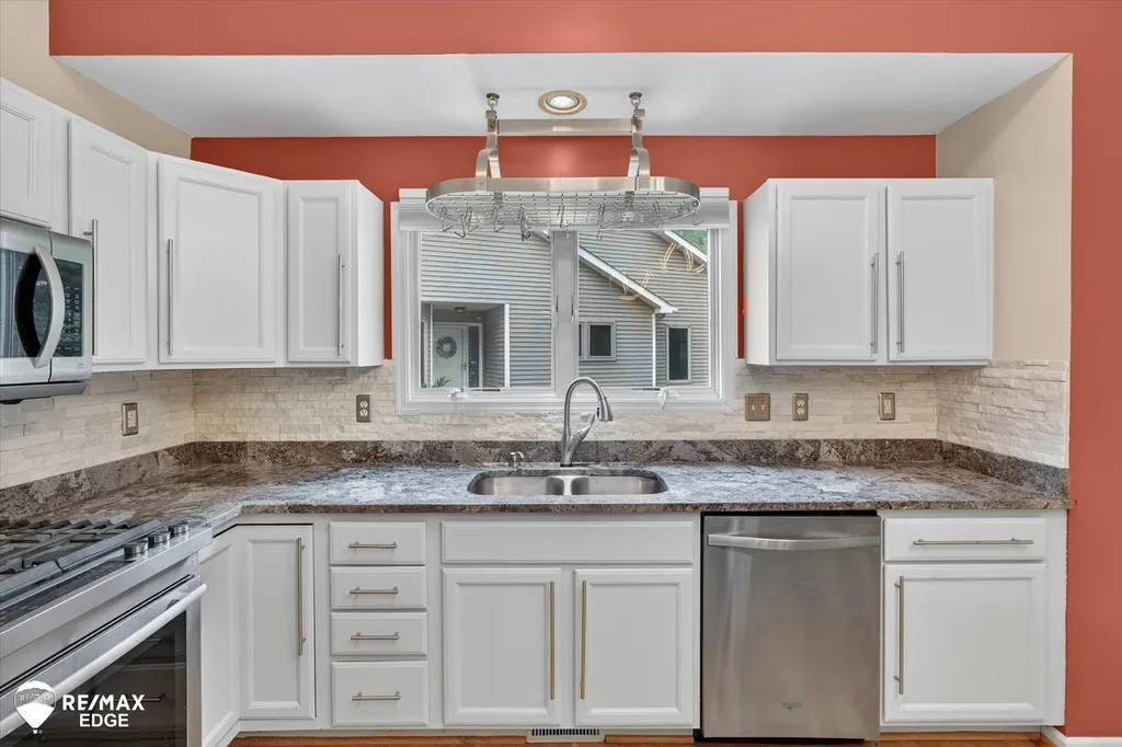 9147 Emily Drive Davison Township MI 48423