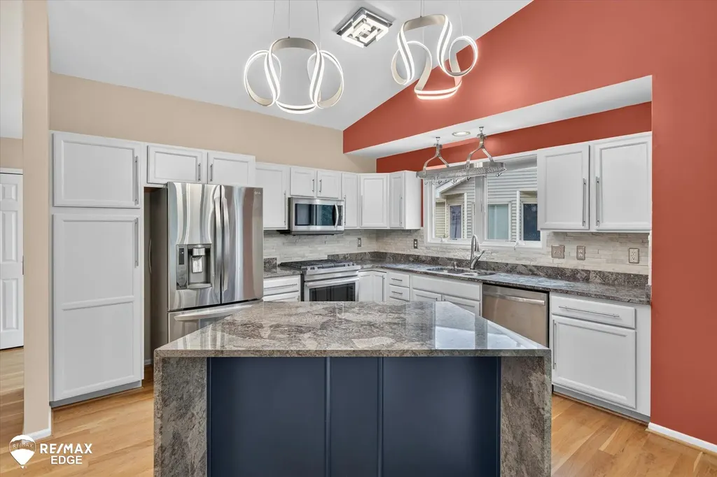 9147 Emily Drive Davison Township MI 48423