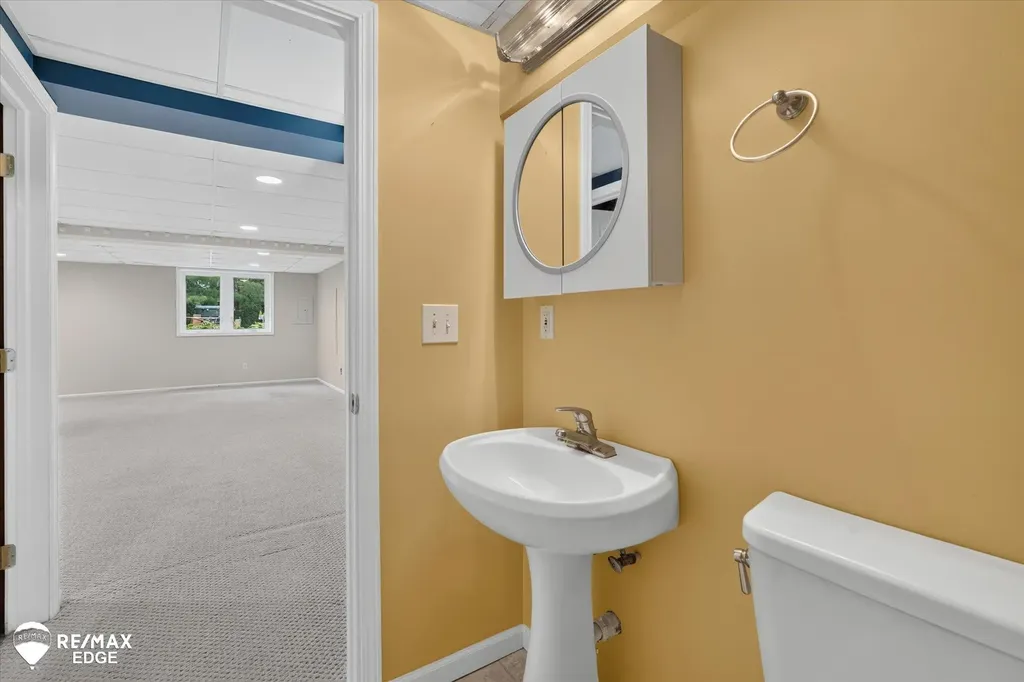 9147 Emily Drive Davison Township MI 48423