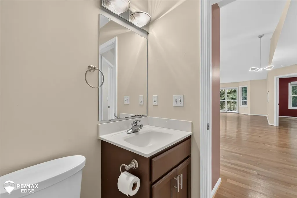 9147 Emily Drive Davison Township MI 48423