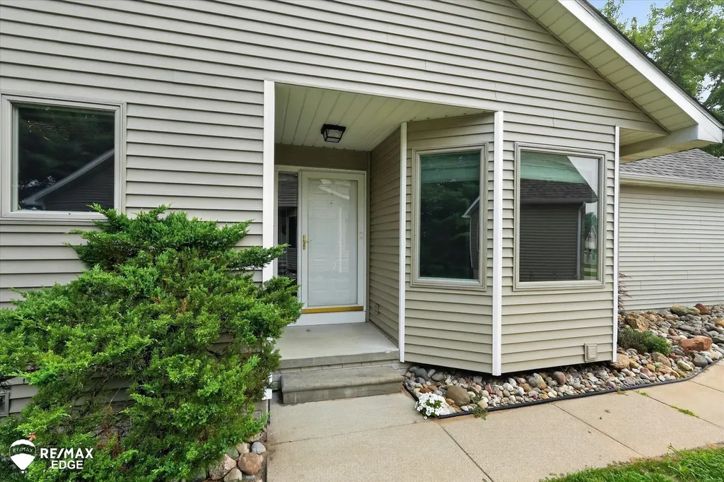 9147 Emily Drive Davison Township MI 48423