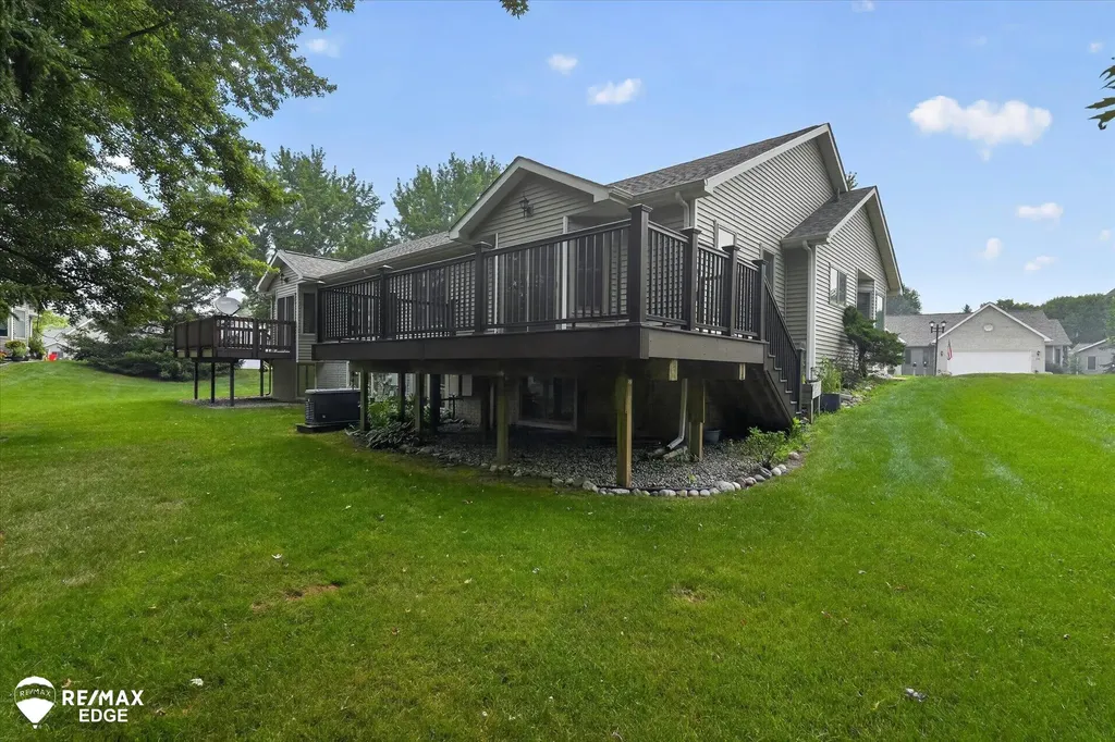 9147 Emily Drive Davison Township MI 48423