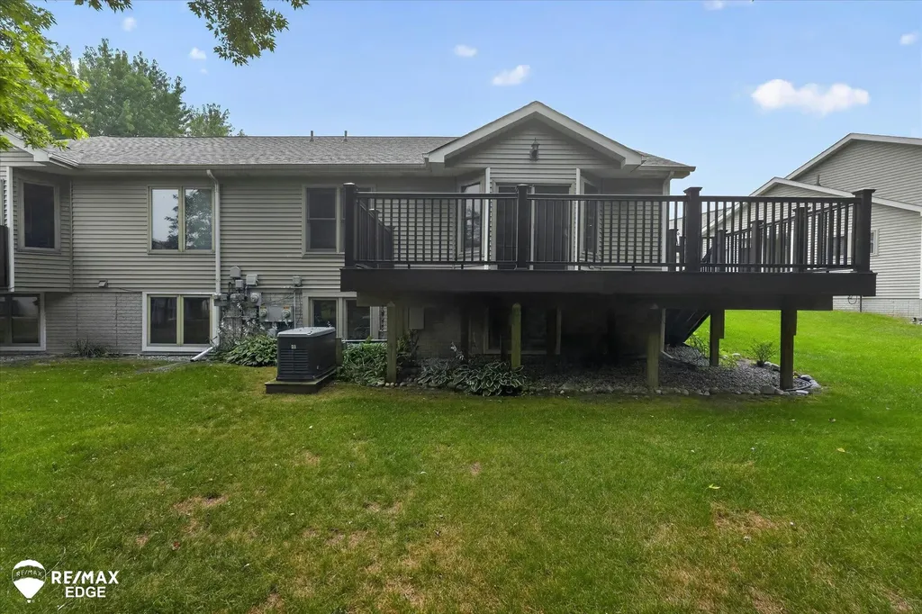 9147 Emily Drive Davison Township MI 48423