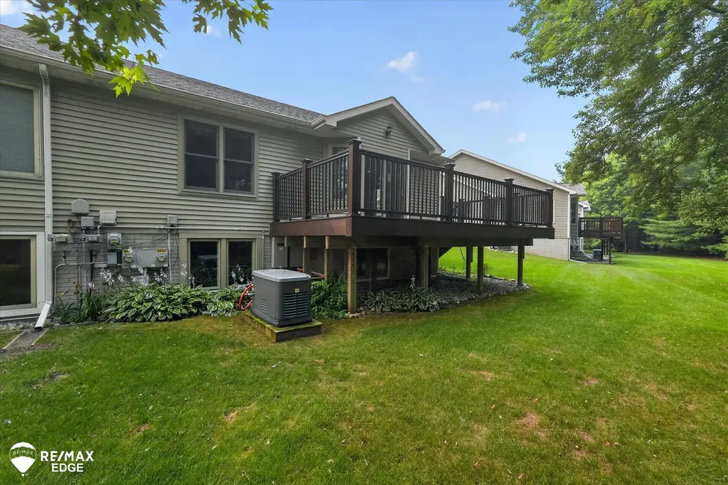 9147 Emily Drive Davison Township MI 48423