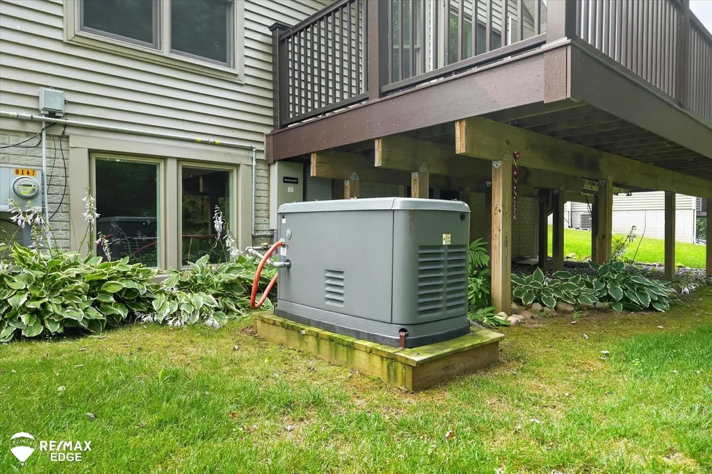 9147 Emily Drive Davison Township MI 48423