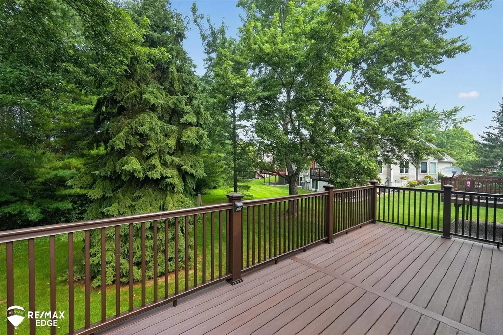 9147 Emily Drive Davison Township MI 48423
