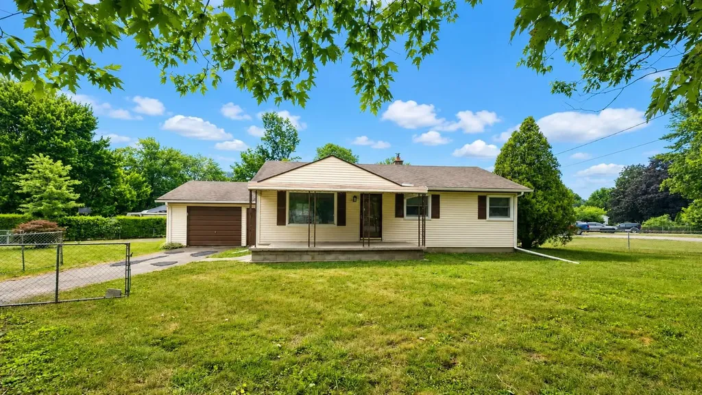 4126 N Belsay Road Genesee Charter Township MI 48506