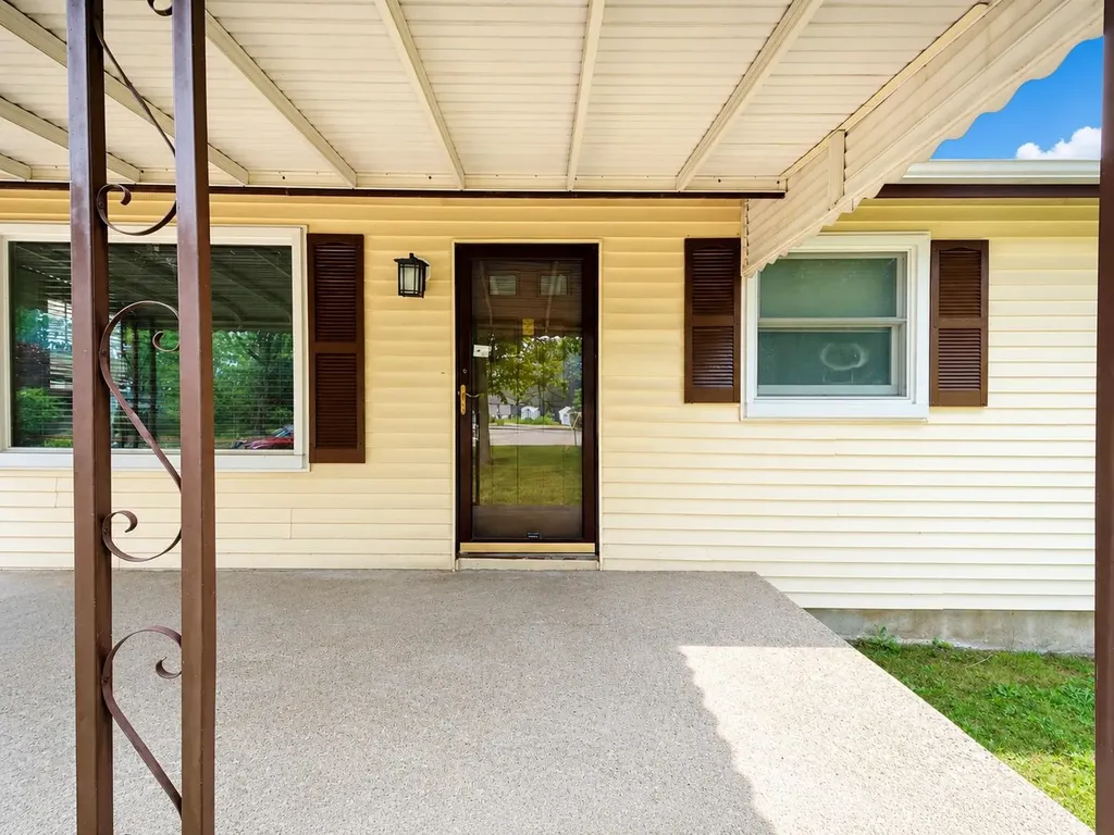 4126 N Belsay Road Genesee Charter Township MI 48506