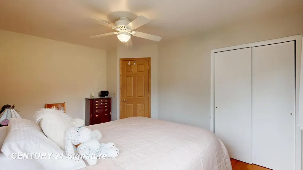 4386 N Elms Road Mt. Morris Township MI 48433
