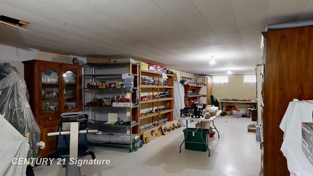 4386 N Elms Road Mt. Morris Township MI 48433