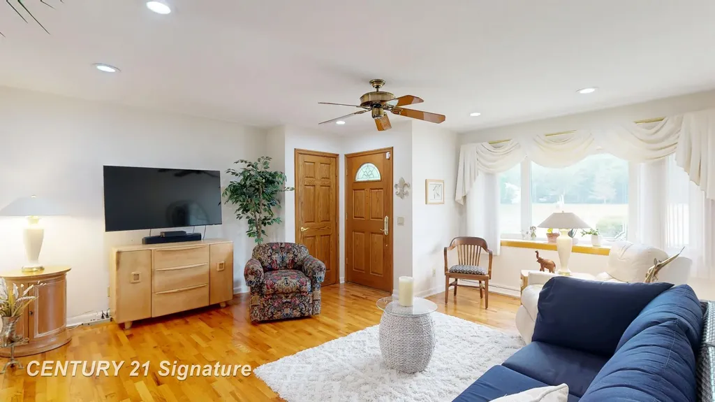 4386 N Elms Road Mt. Morris Township MI 48433