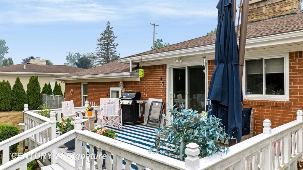 4386 N Elms Road Mt. Morris Township MI 48433