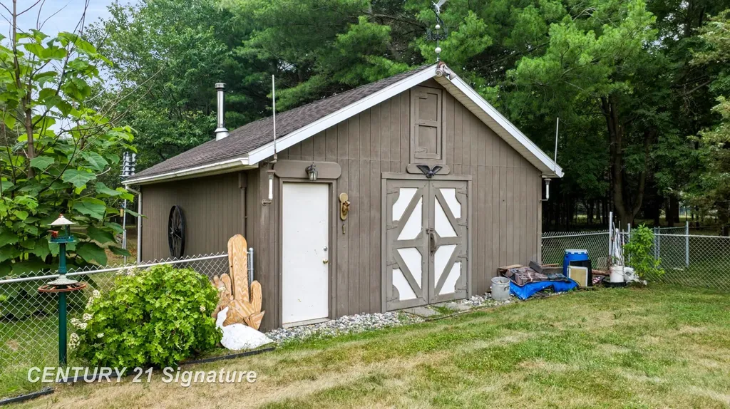 4386 N Elms Road Mt. Morris Township MI 48433