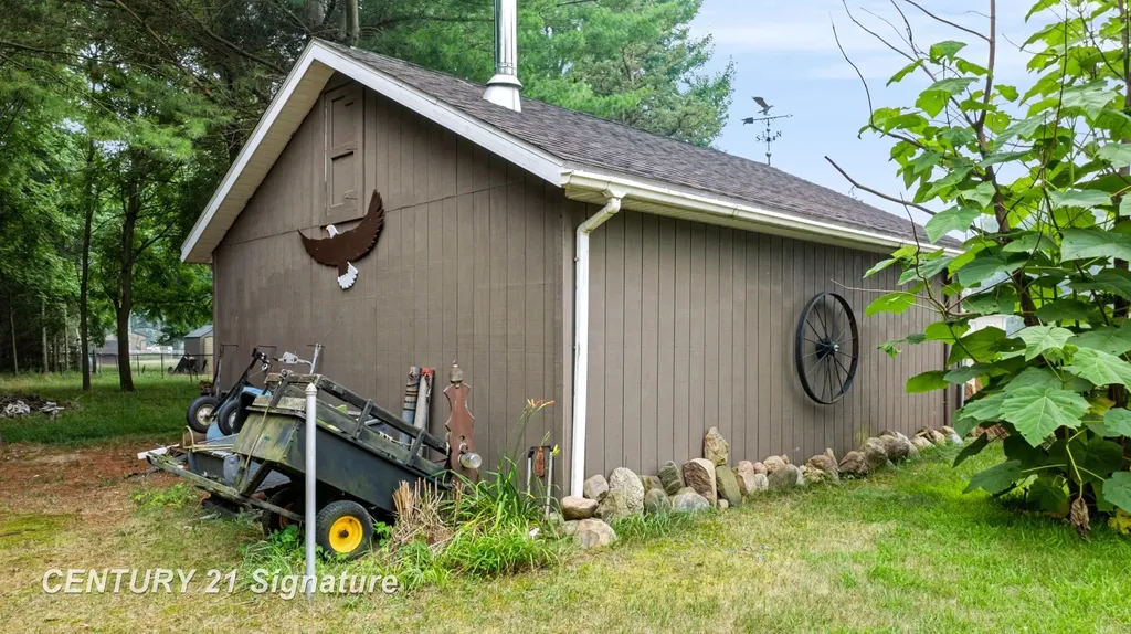 4386 N Elms Road Mt. Morris Township MI 48433
