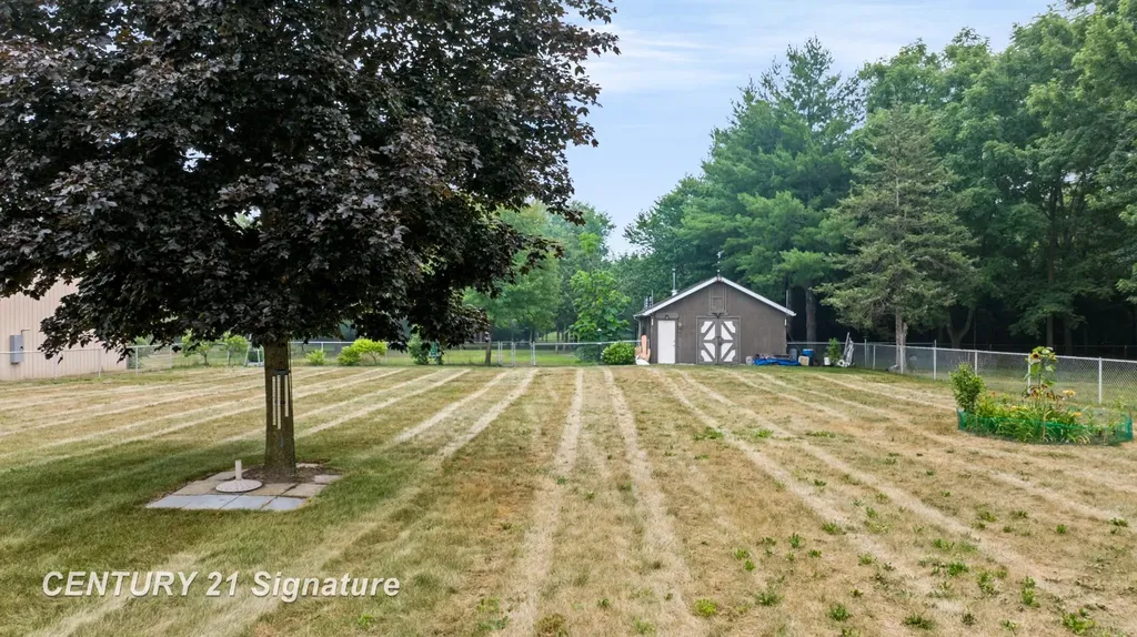 4386 N Elms Road Mt. Morris Township MI 48433