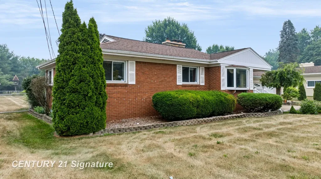 4386 N Elms Road Mt. Morris Township MI 48433