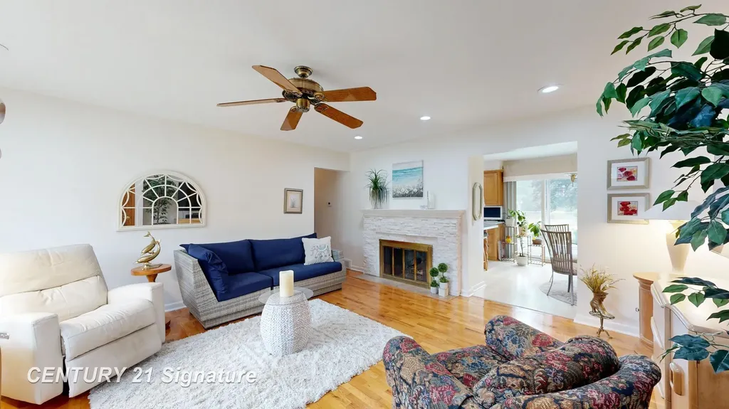 4386 N Elms Road Mt. Morris Township MI 48433