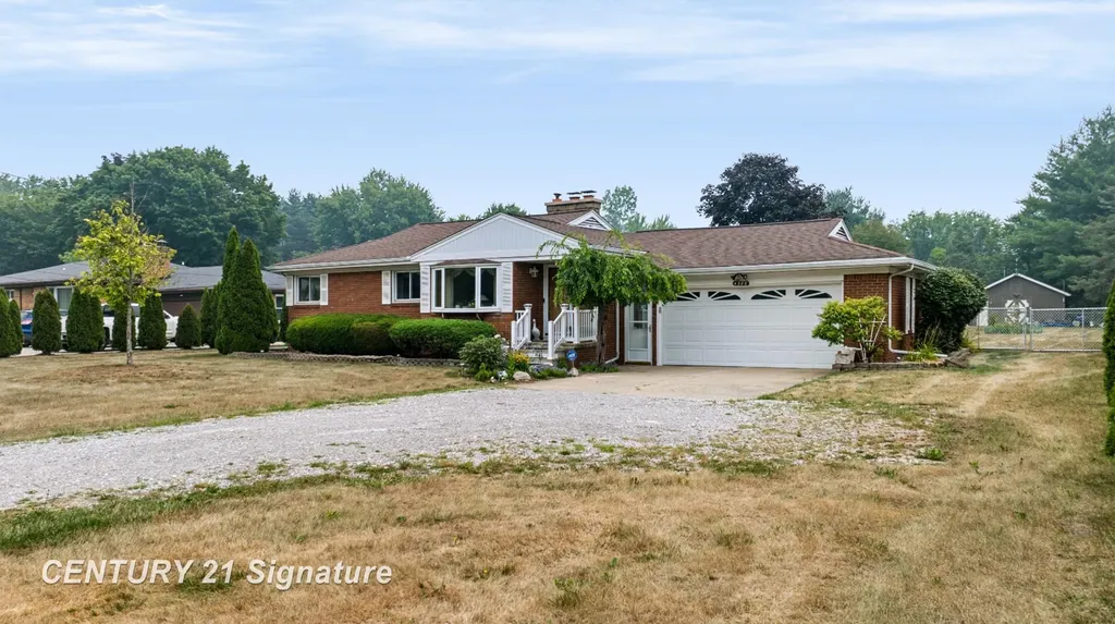 4386 N Elms Road Mt. Morris Township MI 48433