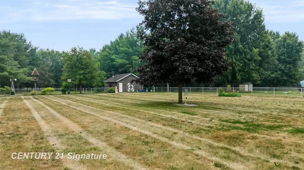 4386 N Elms Road Mt. Morris Township MI 48433