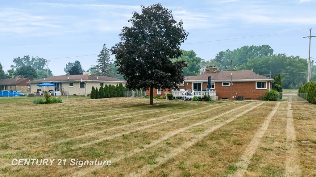 4386 N Elms Road Mt. Morris Township MI 48433