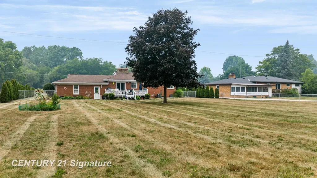 4386 N Elms Road Mt. Morris Township MI 48433