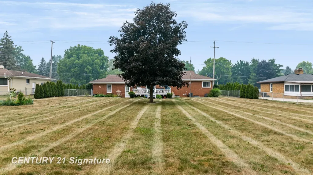 4386 N Elms Road Mt. Morris Township MI 48433