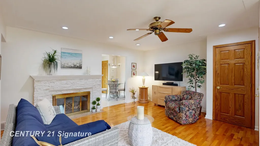 4386 N Elms Road Mt. Morris Township MI 48433