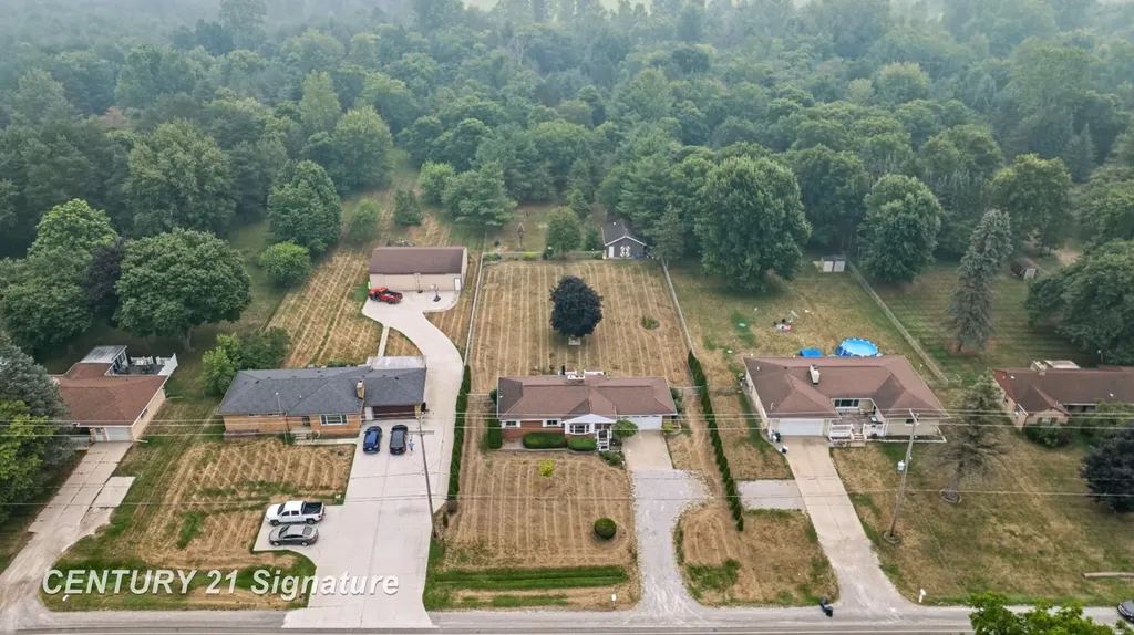 4386 N Elms Road Mt. Morris Township MI 48433