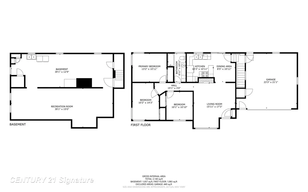 4386 N Elms Road Mt. Morris Township MI 48433