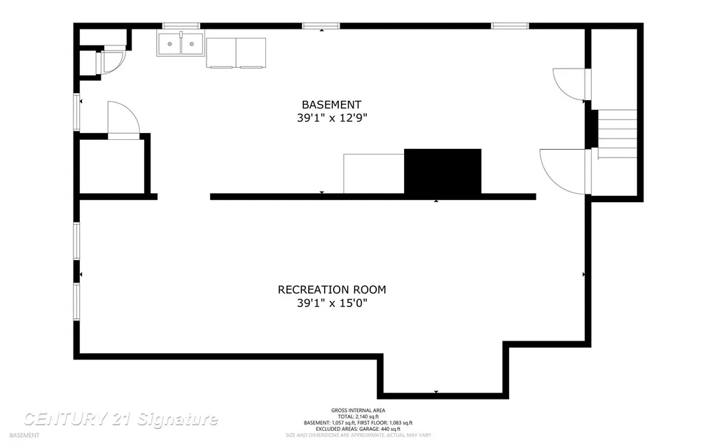 4386 N Elms Road Mt. Morris Township MI 48433