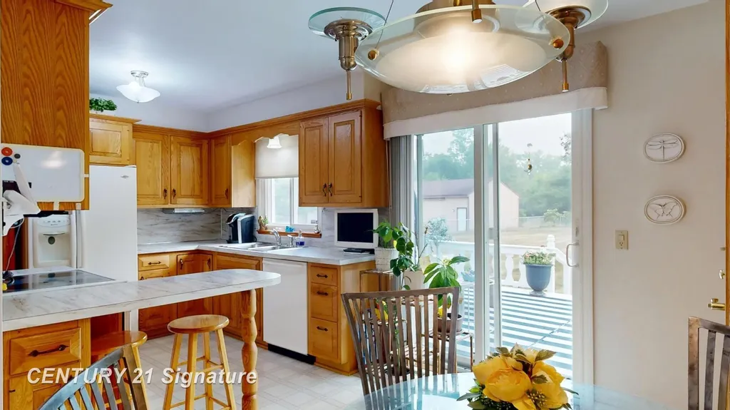 4386 N Elms Road Mt. Morris Township MI 48433