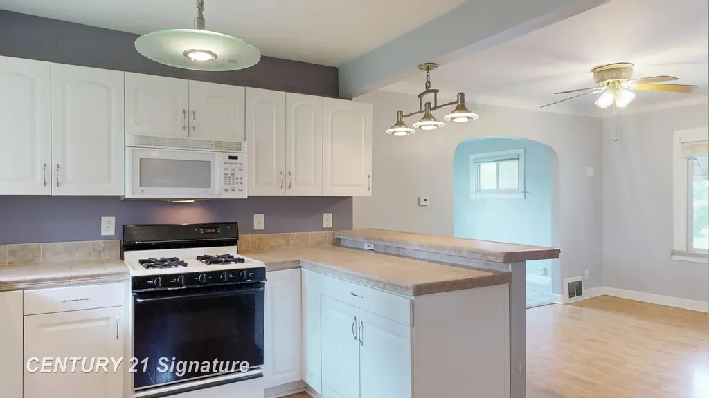 6217 Coldwater Road Mt. Morris Township MI 48433