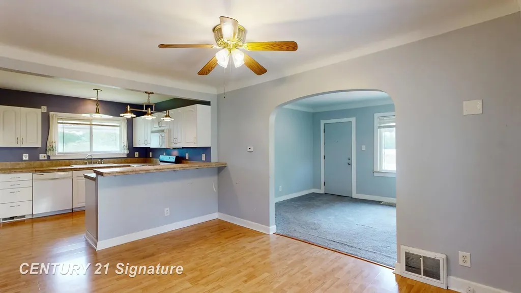 6217 Coldwater Road Mt. Morris Township MI 48433
