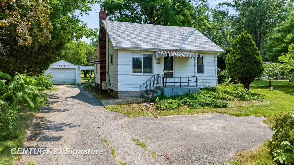 6217 Coldwater Road Mt. Morris Township MI 48433