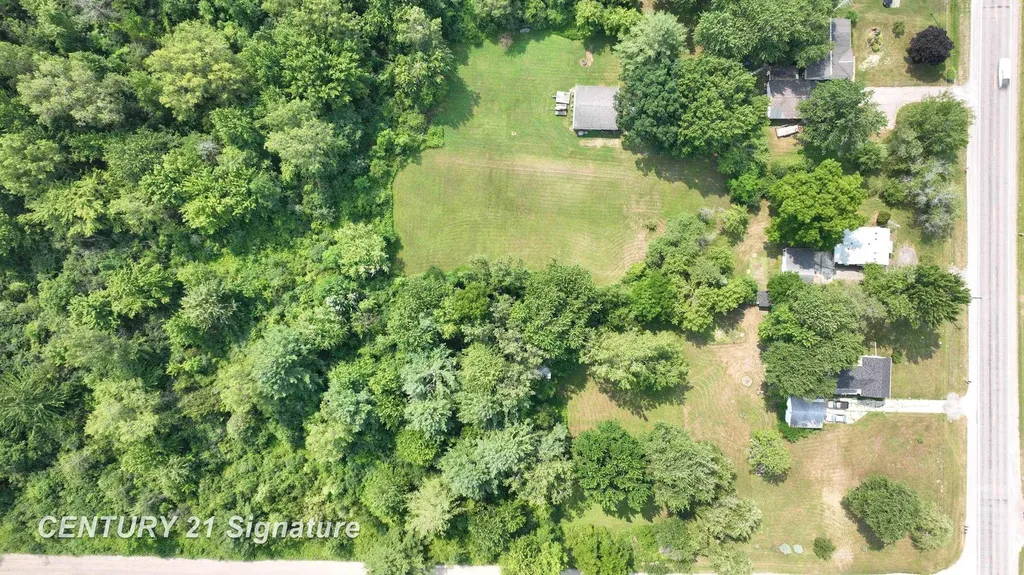 6217 Coldwater Road Mt. Morris Township MI 48433