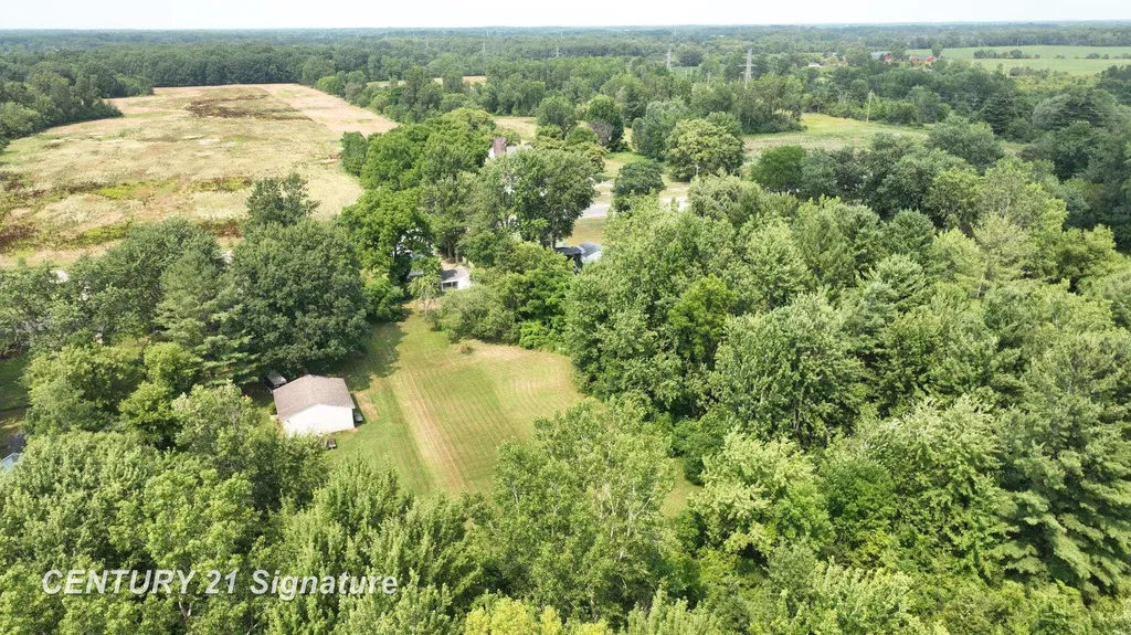 6217 Coldwater Road Mt. Morris Township MI 48433