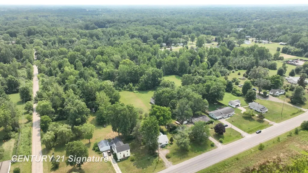 6217 Coldwater Road Mt. Morris Township MI 48433