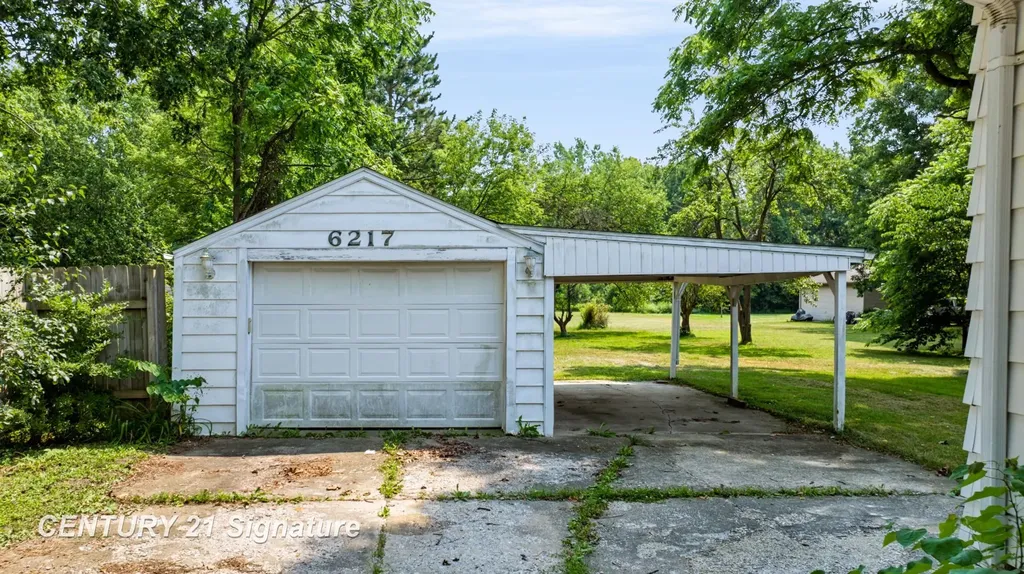 6217 Coldwater Road Mt. Morris Township MI 48433
