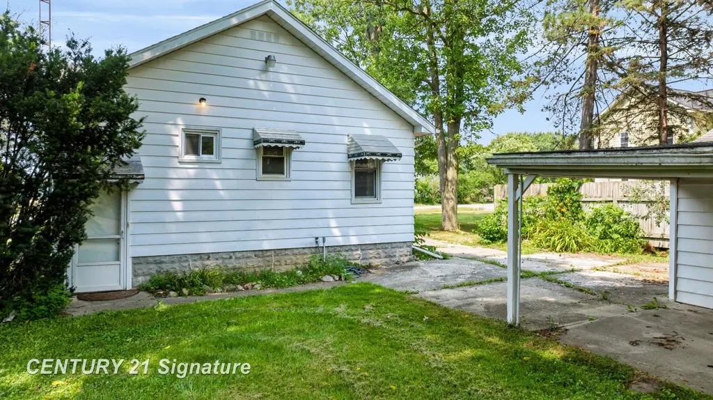 6217 Coldwater Road Mt. Morris Township MI 48433