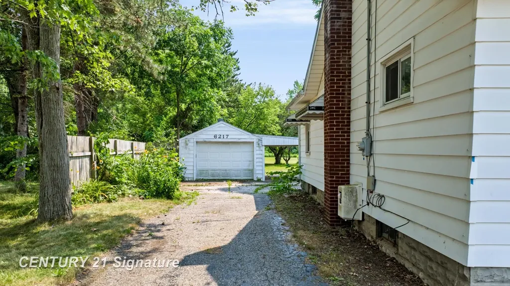 6217 Coldwater Road Mt. Morris Township MI 48433