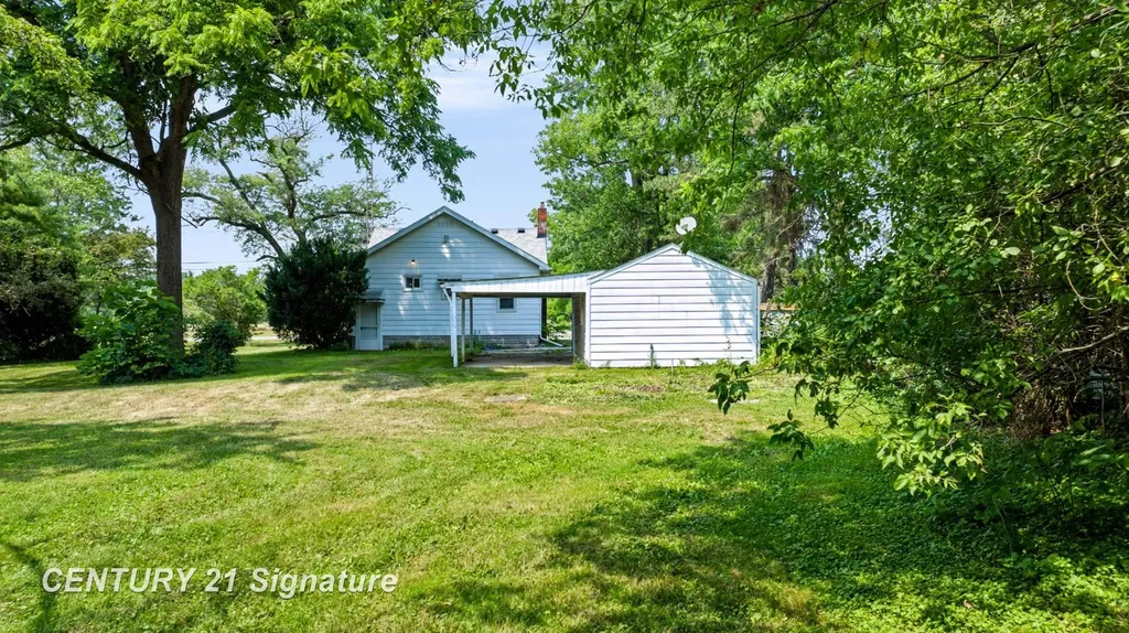 6217 Coldwater Road Mt. Morris Township MI 48433