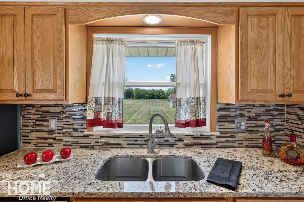 825 N State Road Caledonia Charter Township MI 48867