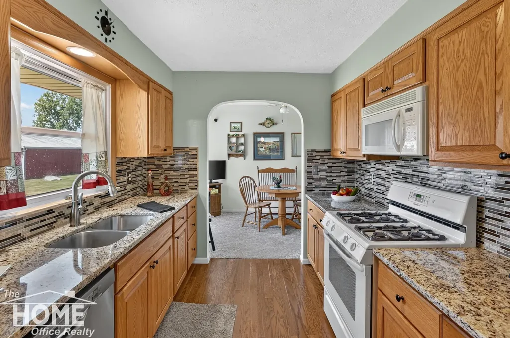 825 N State Road Caledonia Charter Township MI 48867