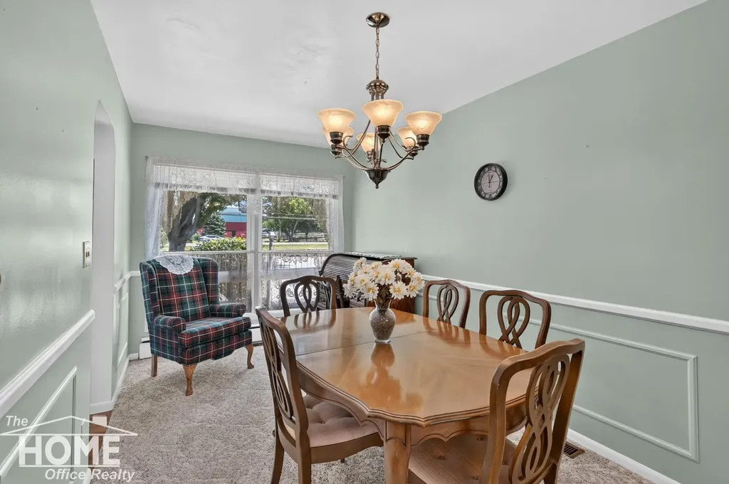 825 N State Road Caledonia Charter Township MI 48867