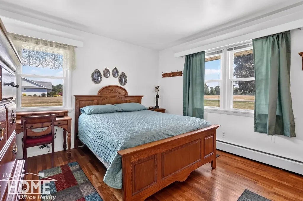 825 N State Road Caledonia Charter Township MI 48867