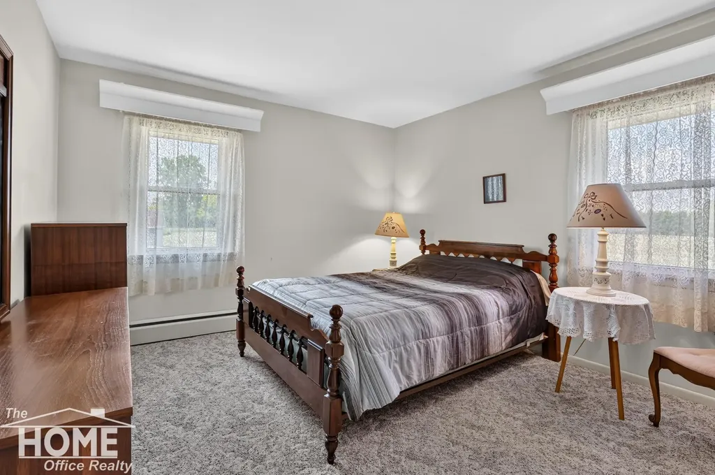 825 N State Road Caledonia Charter Township MI 48867