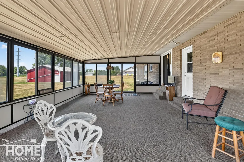 825 N State Road Caledonia Charter Township MI 48867