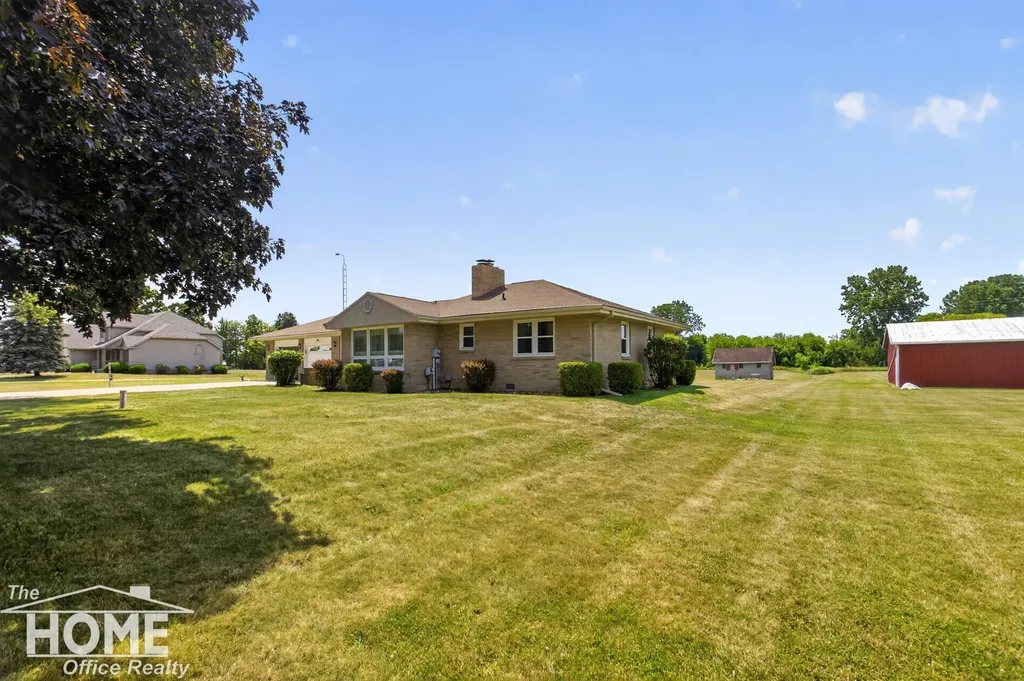 825 N State Road Caledonia Charter Township MI 48867