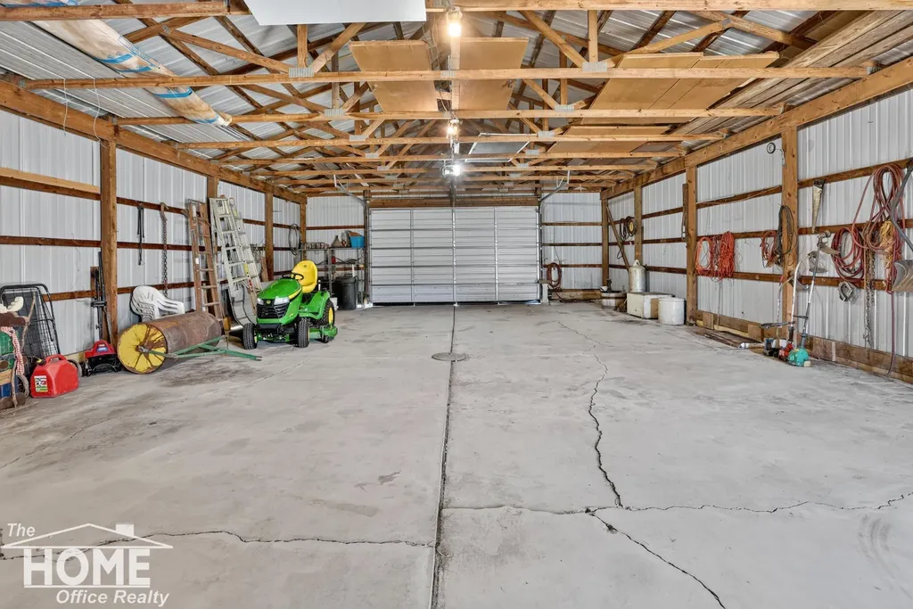 825 N State Road Caledonia Charter Township MI 48867