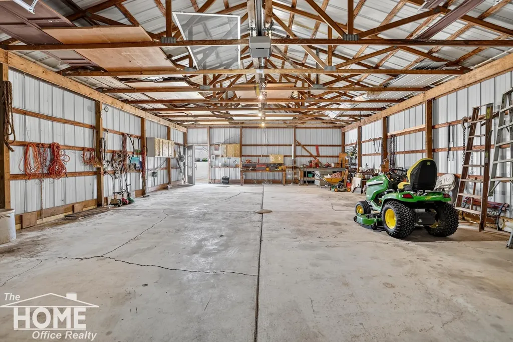 825 N State Road Caledonia Charter Township MI 48867
